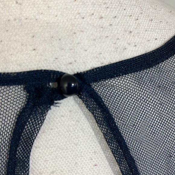 Deb Sequin Formal Dress - Picture 9 of 12